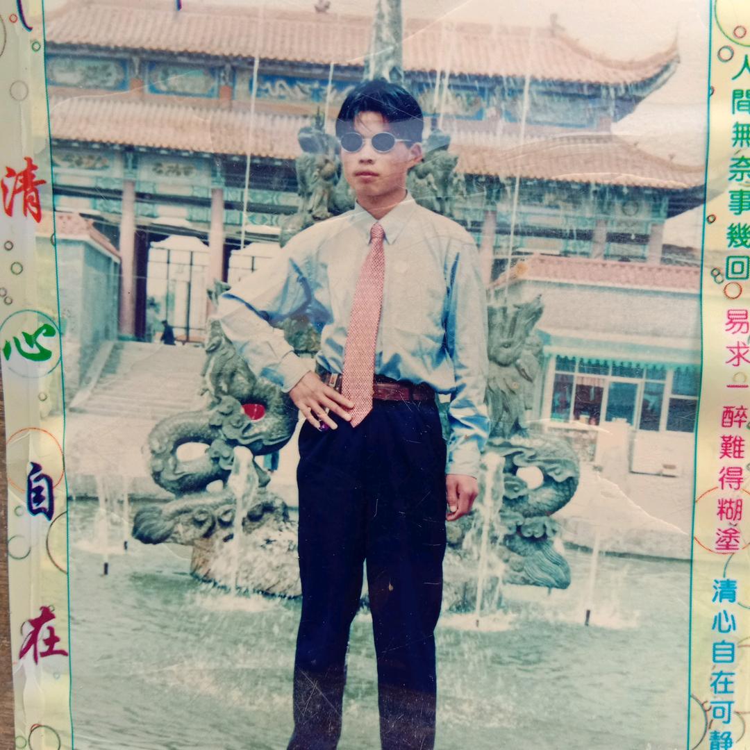 春满人间82