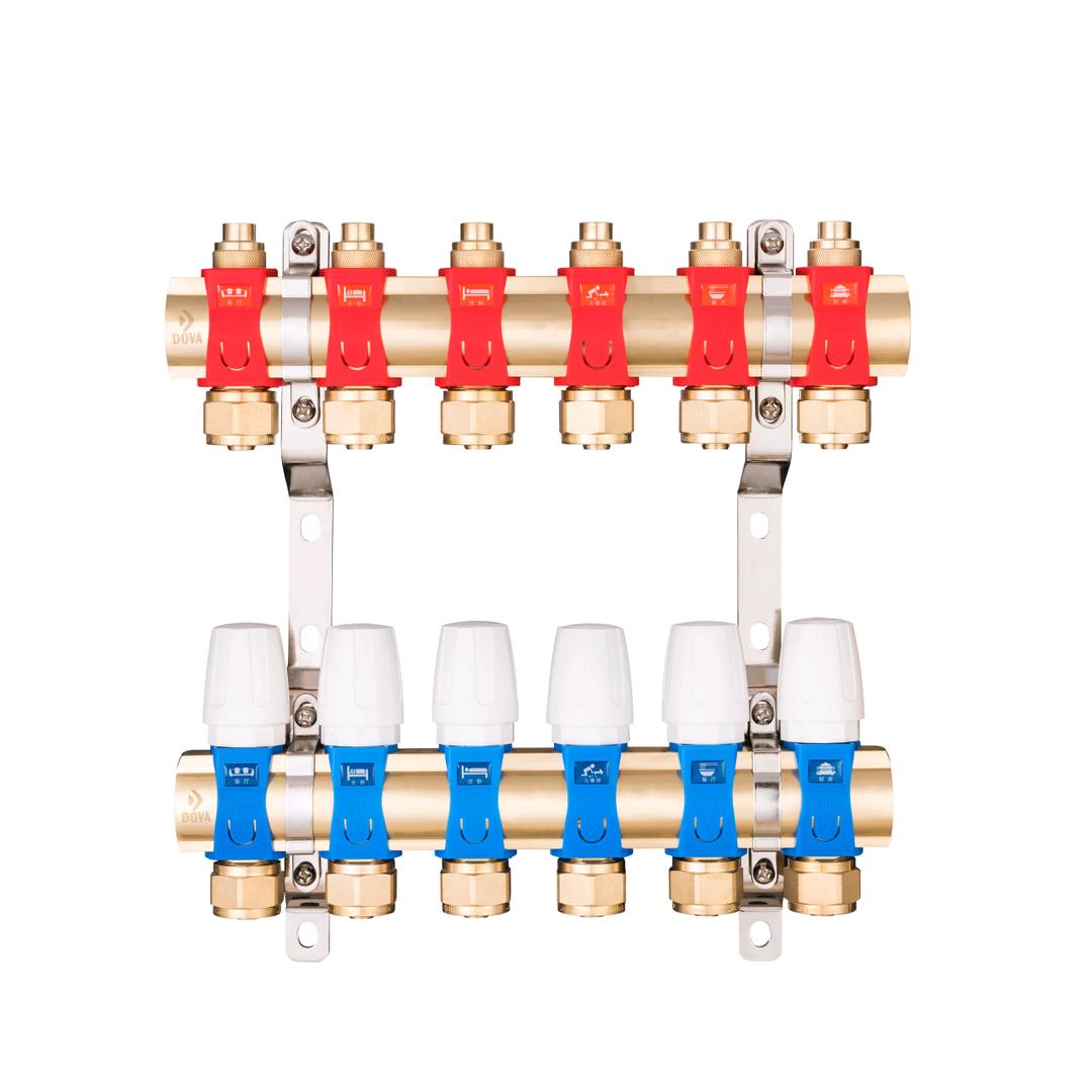 台州铭望水暖有限公司