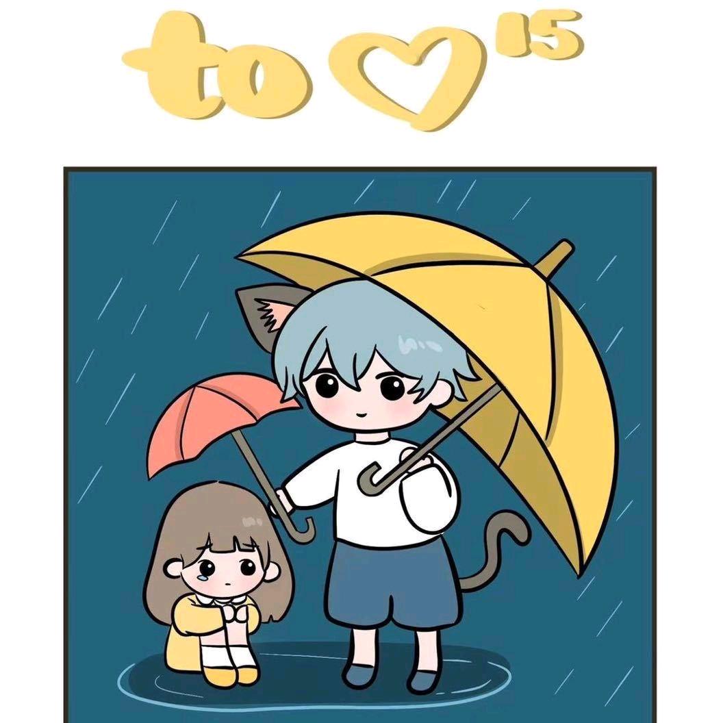 ♡¹⁵