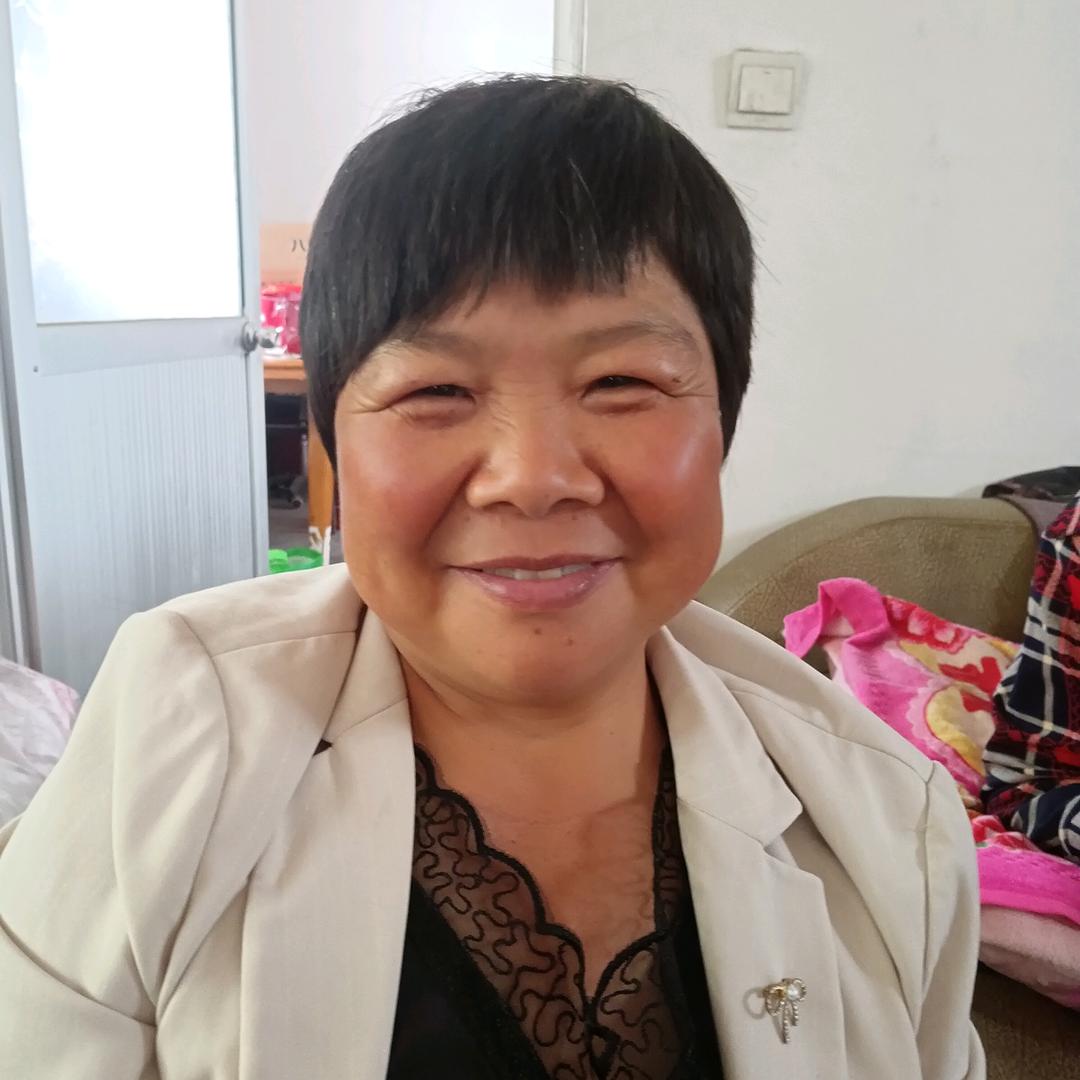 凯乐奶奶