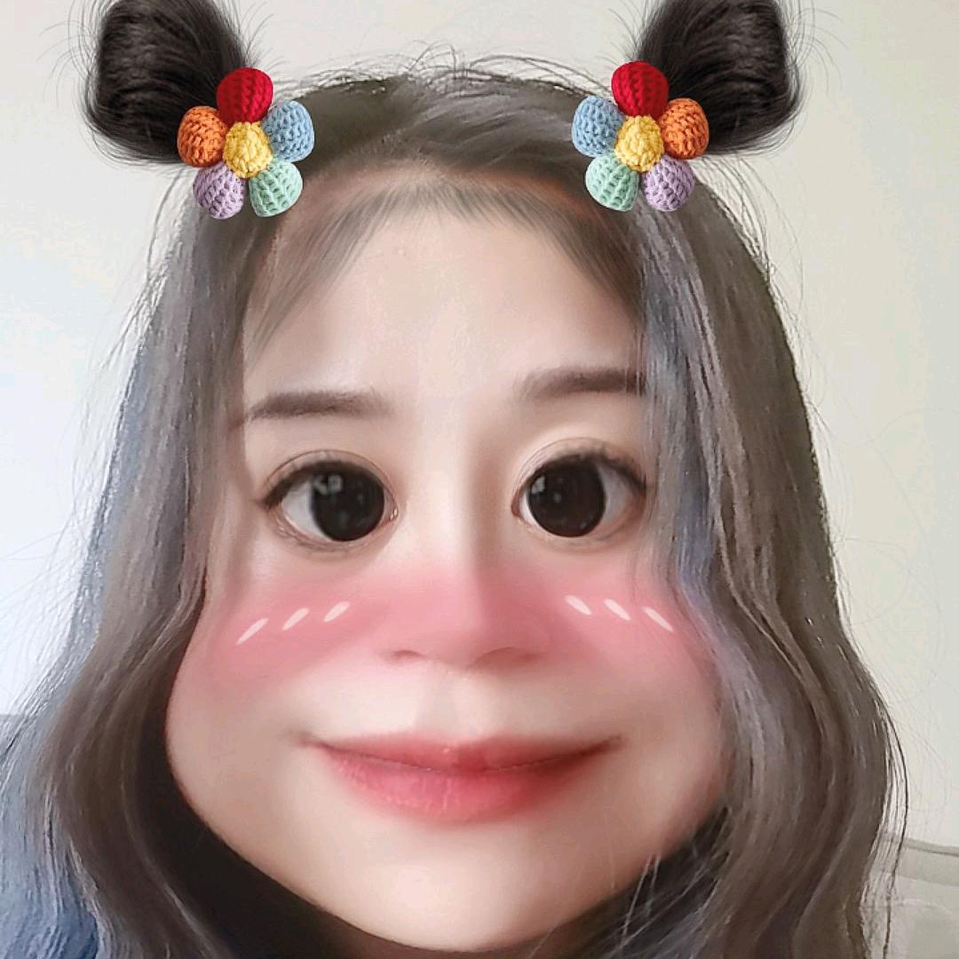 小珊吖
