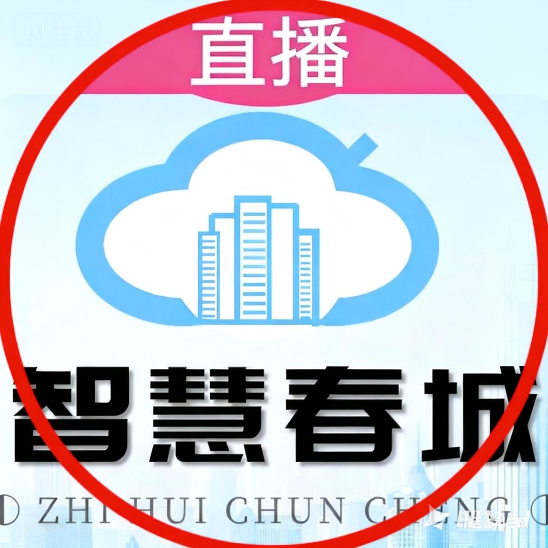 智慧春城