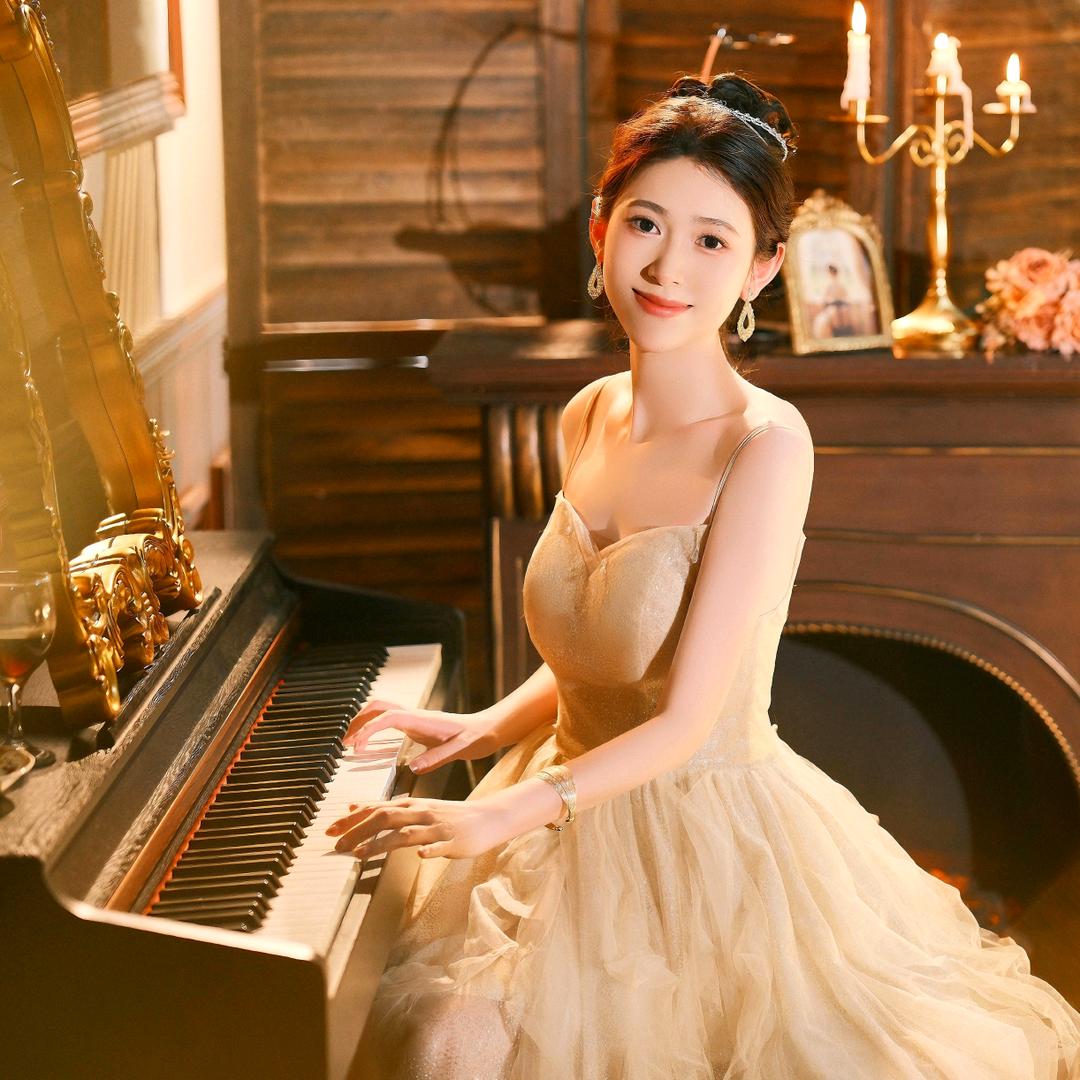 婷婷✨️
