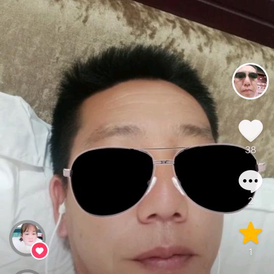 八仙师傅