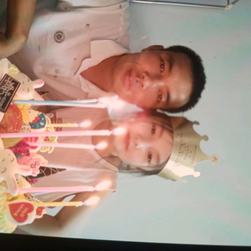 今生难得有缘人！