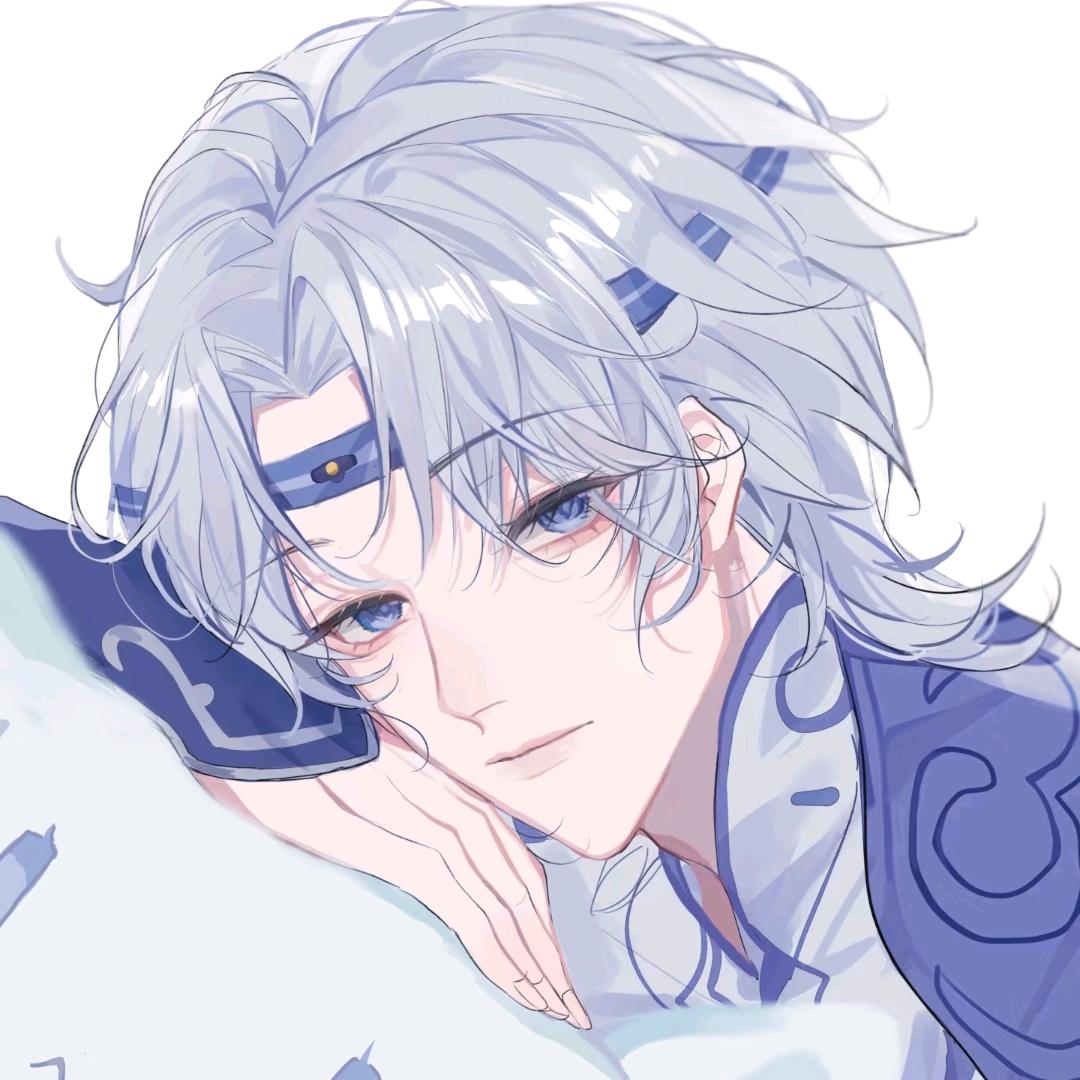 潜浅_