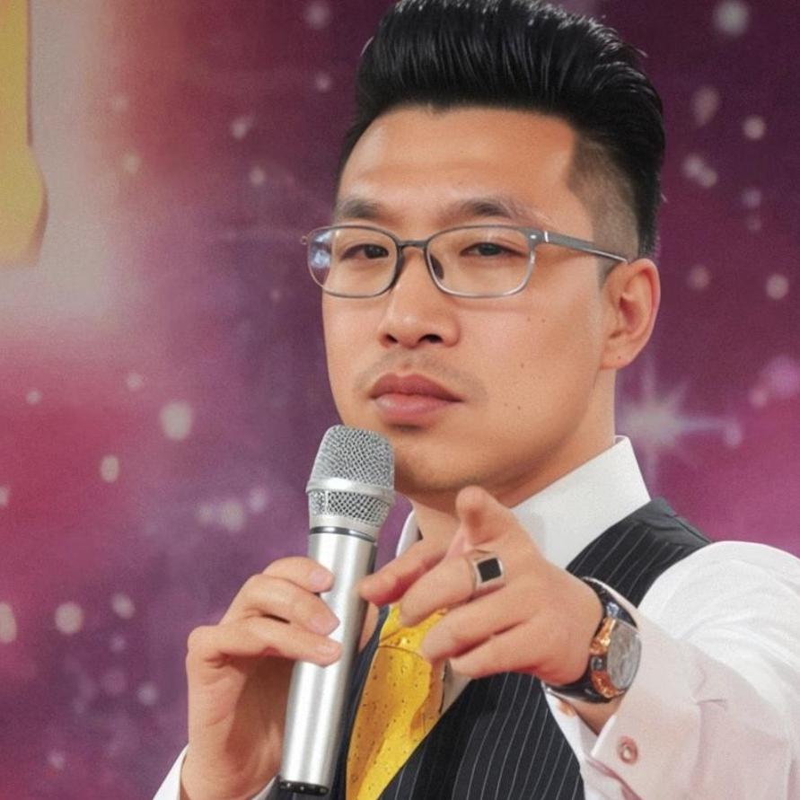 潍坊可峰哥谈创业