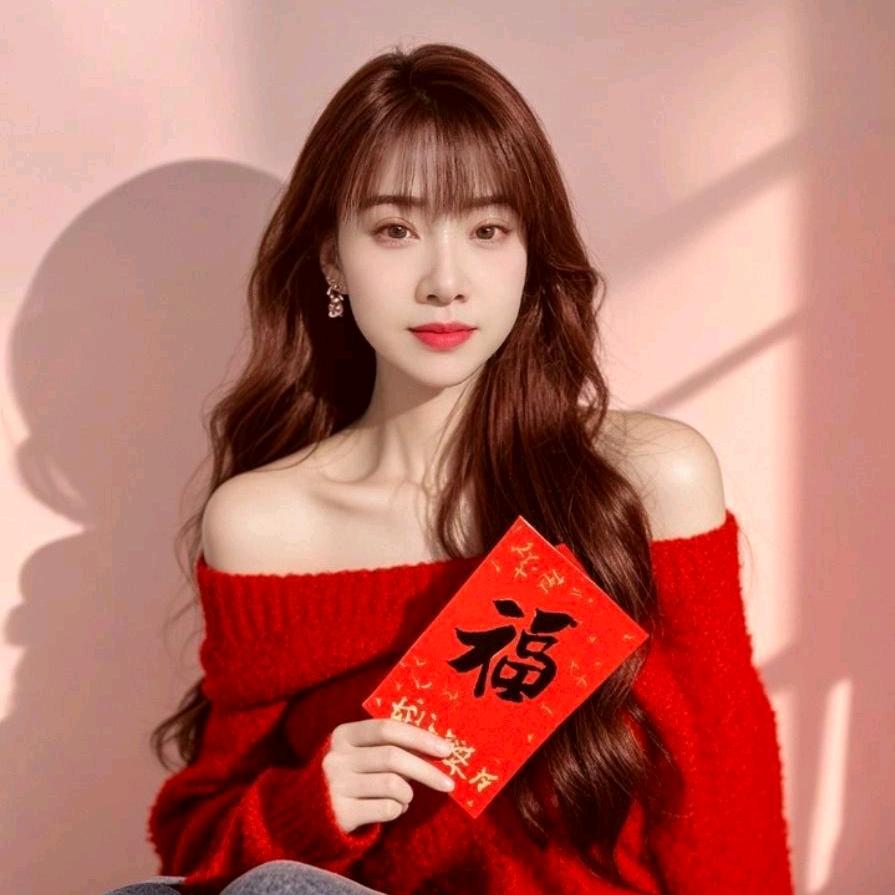 💗᭄小幸运💋