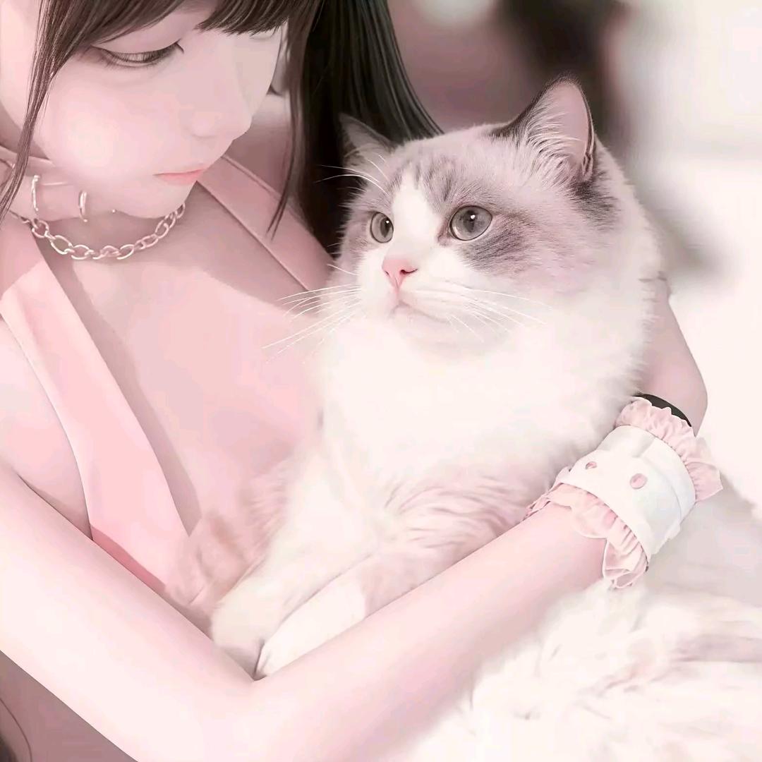 小猫老弟