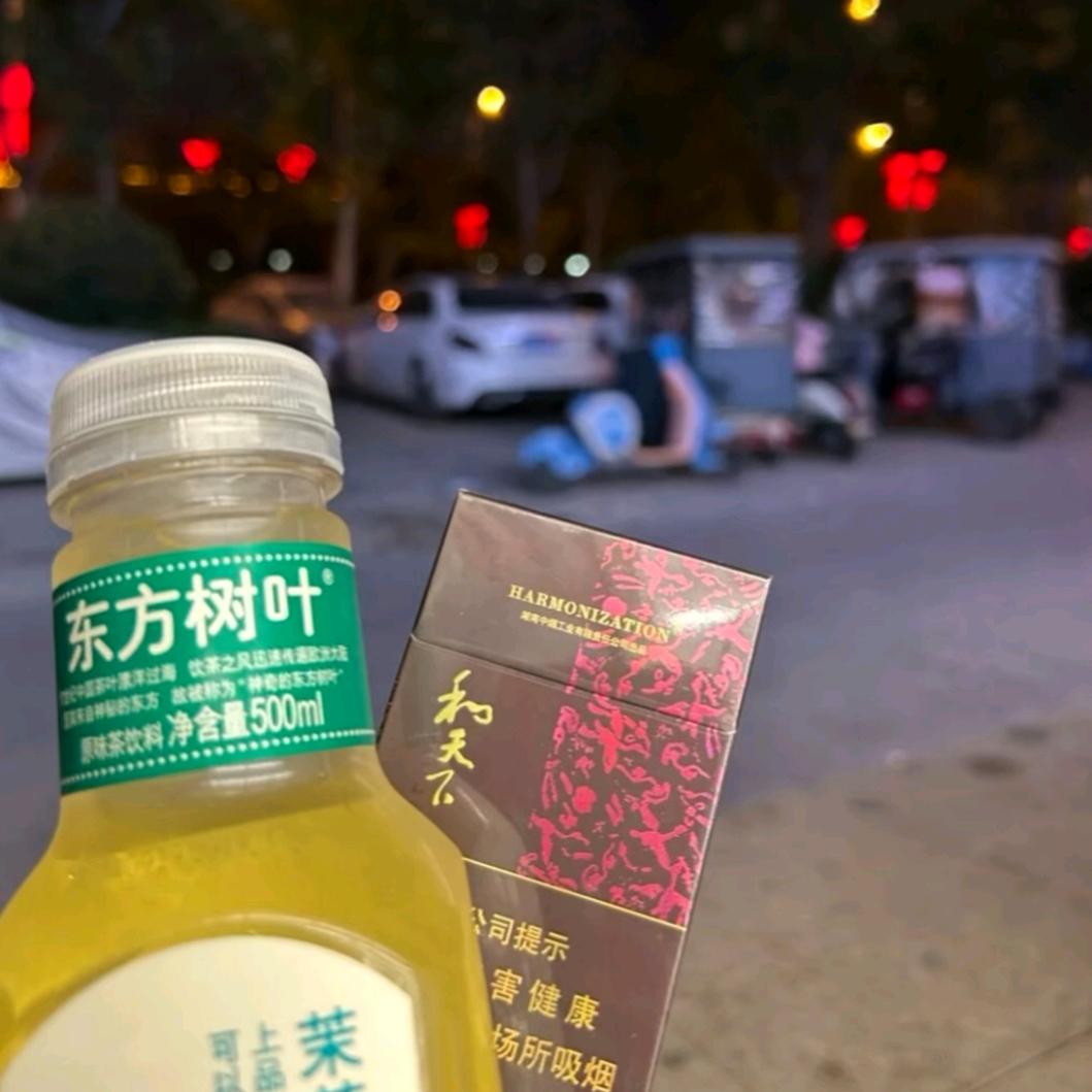 小张