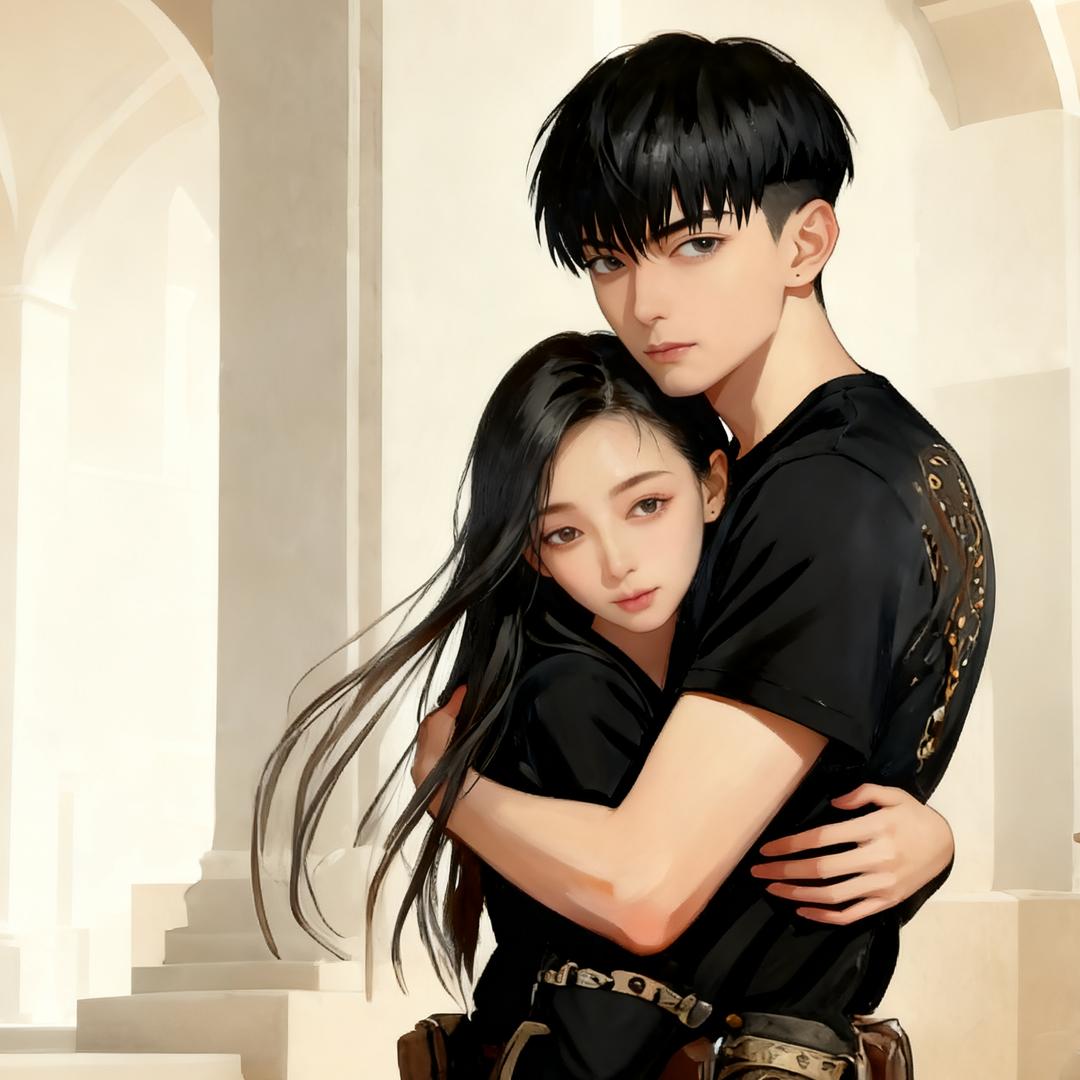 ᝰꫛ执念ꫀꪝ⏰