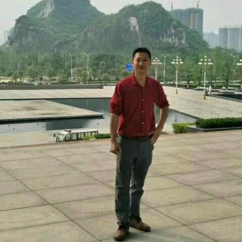 张   樟【努力前行】