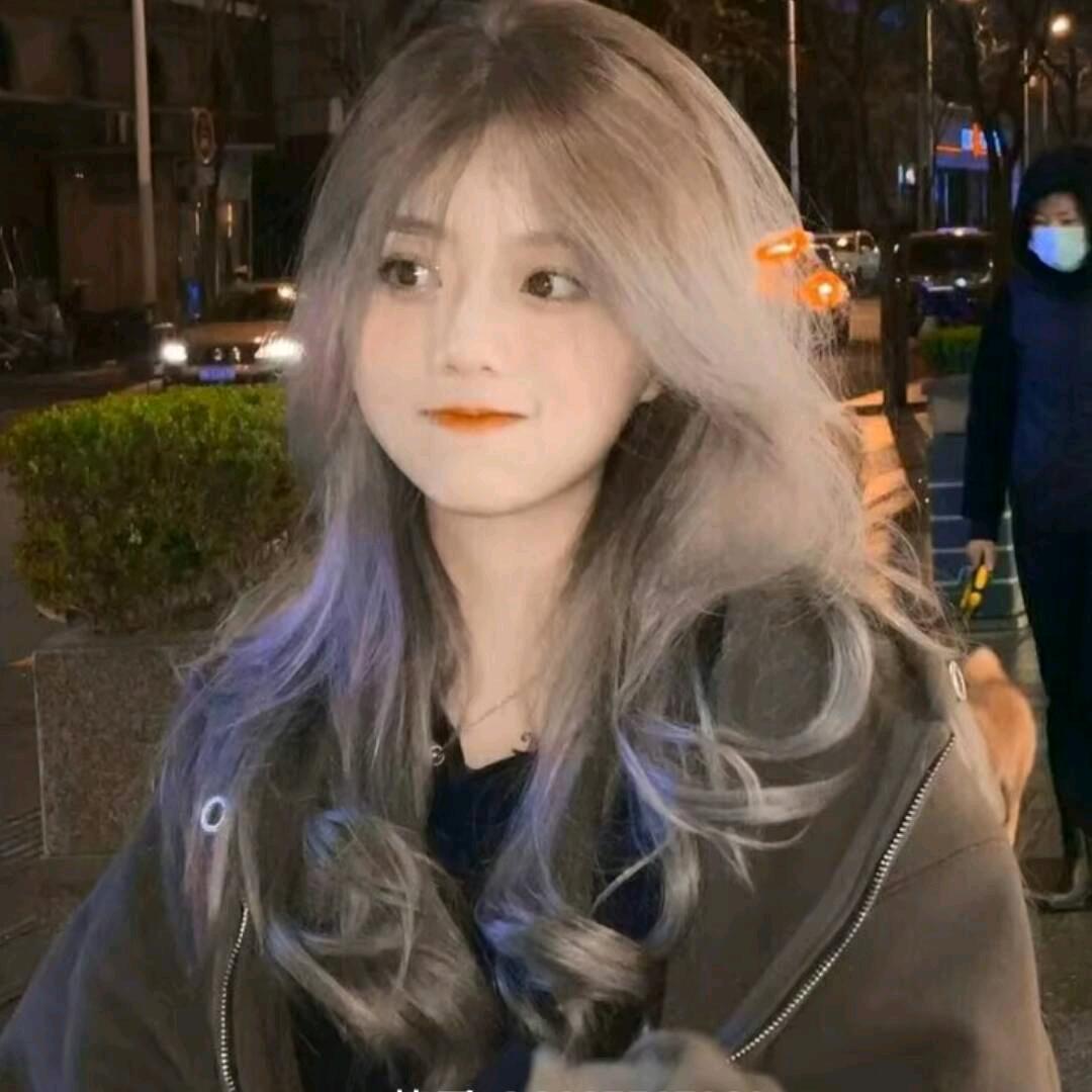 覔