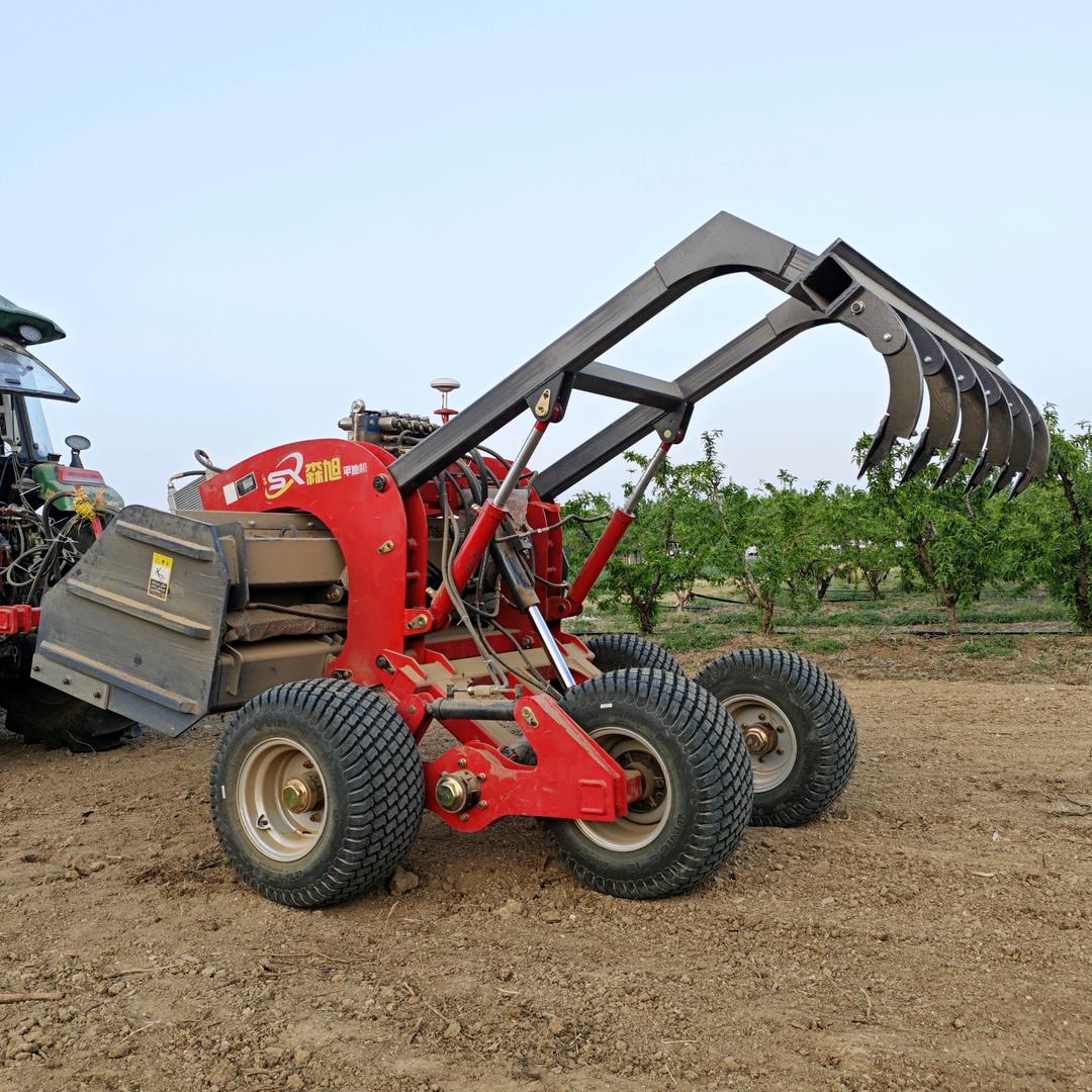 整地机械平地机铲运机