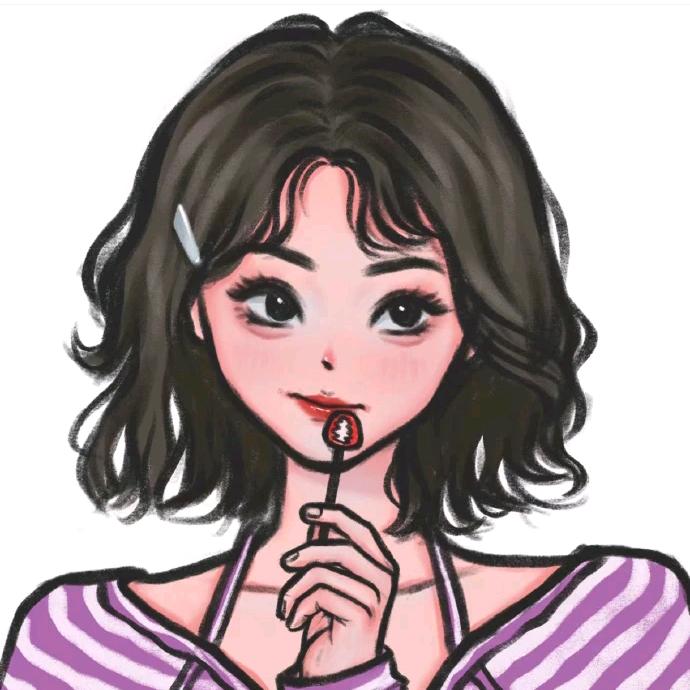 糖醋小圆子🌸