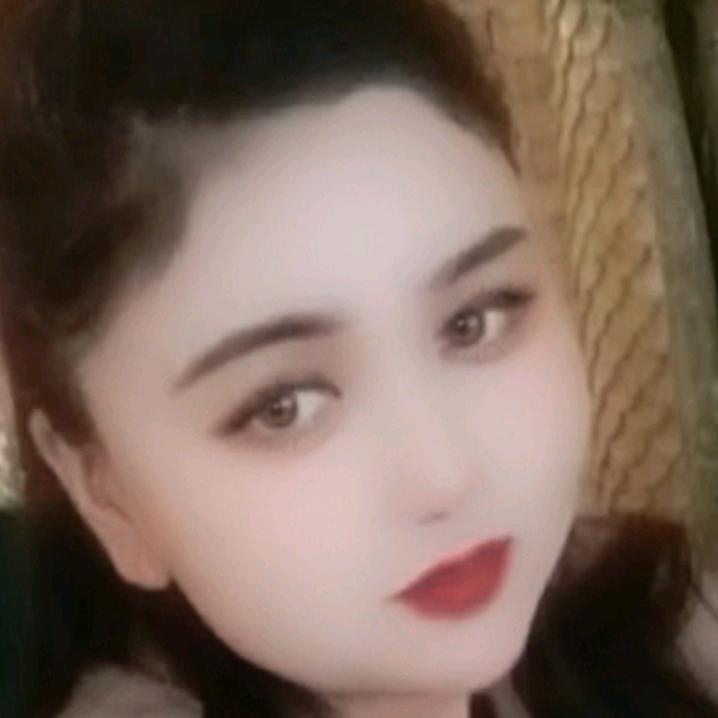 新疆♥古丽