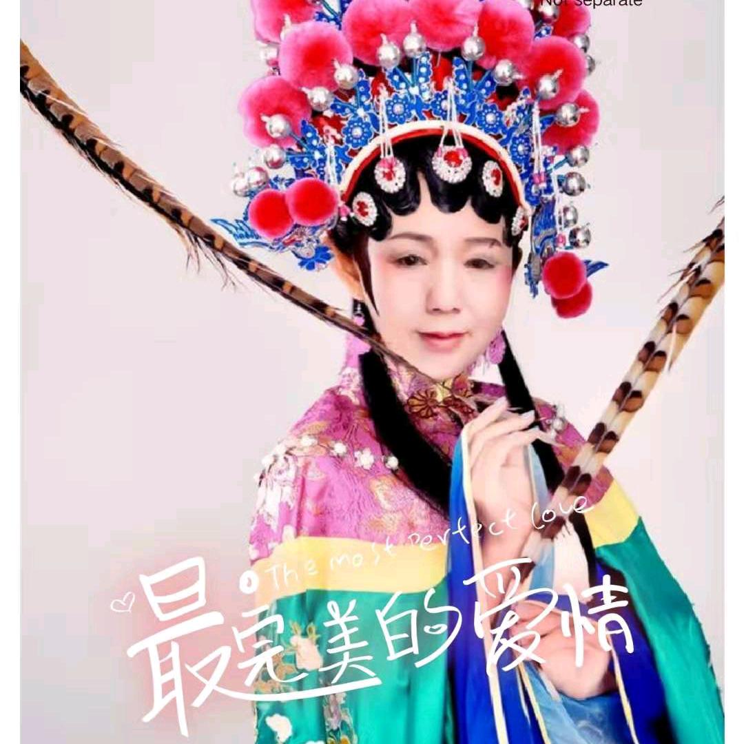 刘姐❤️早上6点10分