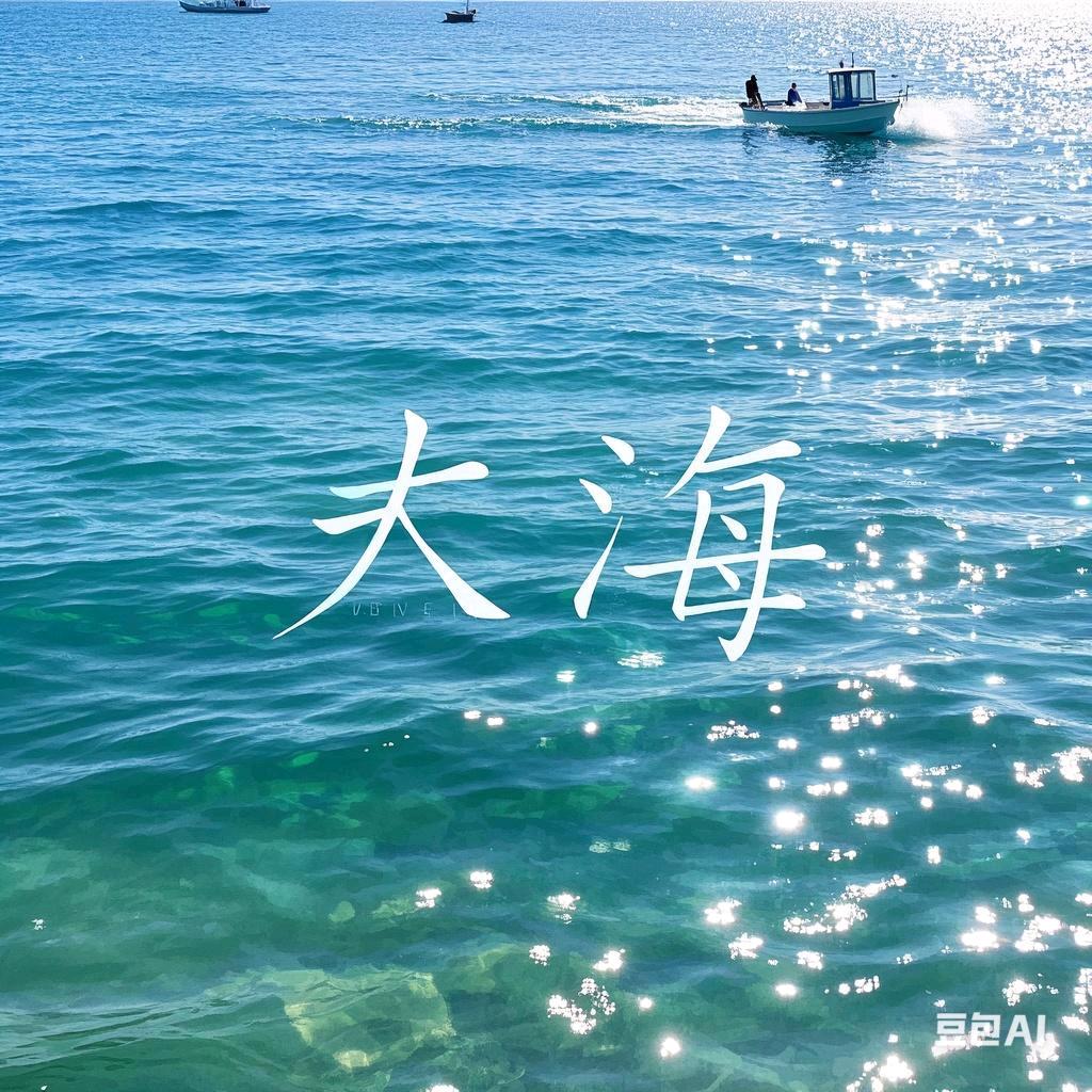 大海