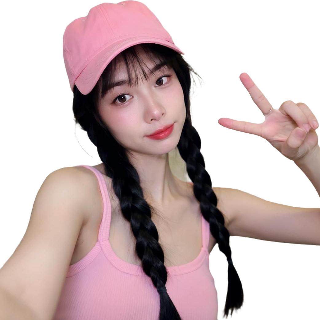 女汉子