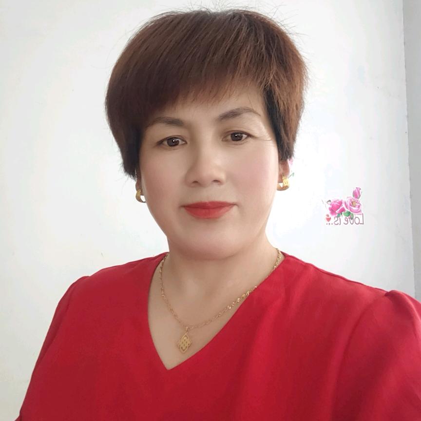 幸福的家人