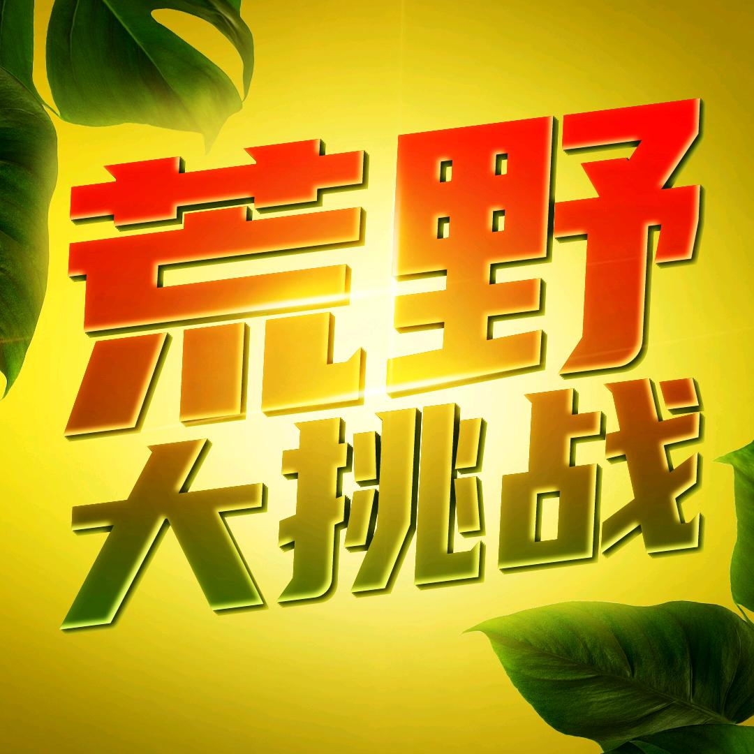 荒野大挑战