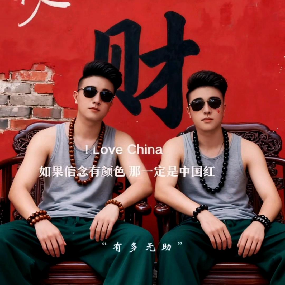 雨中人