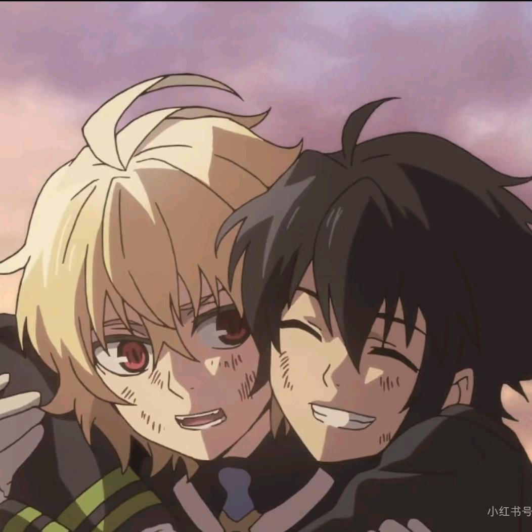 米优我爱你们！