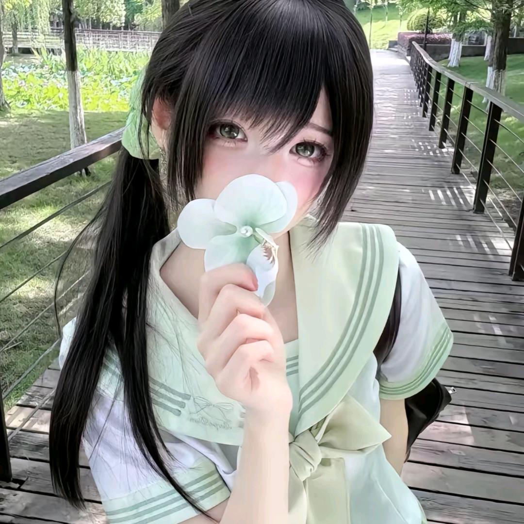 与安朝朝暮暮 🦋