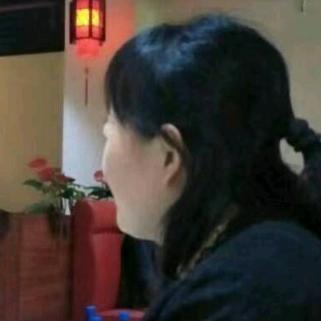 小酒窝