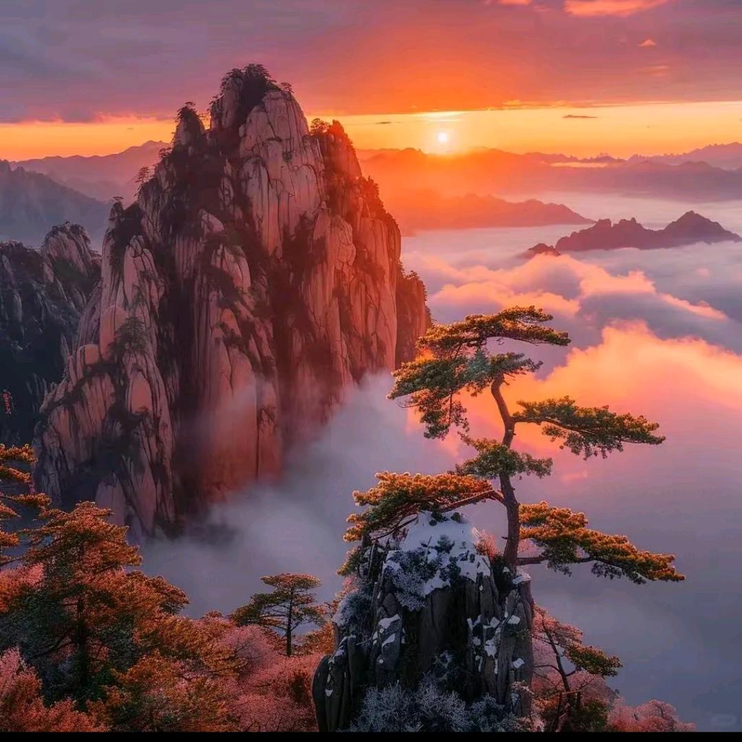 秋枫