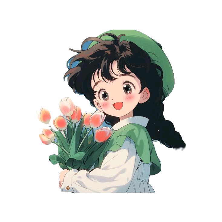 永远年轻