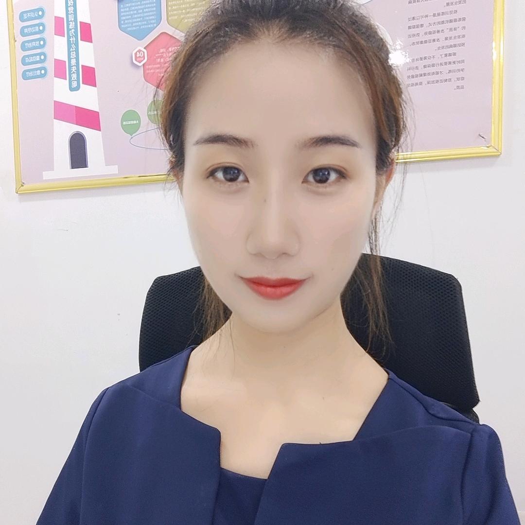 南川精益高登眼镜@杨晓芳