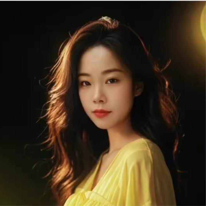 猪丽叶(早上6.30)