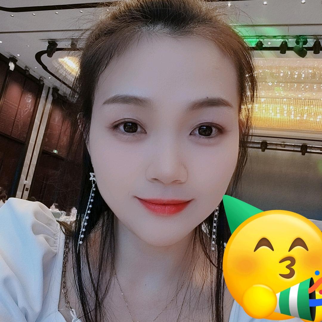小芳姑娘💕