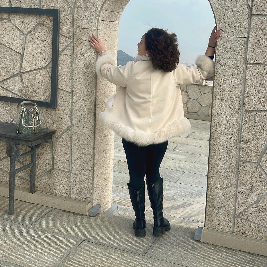 123启东小女人（正义联盟）