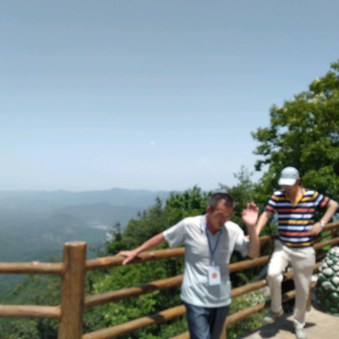 老耿