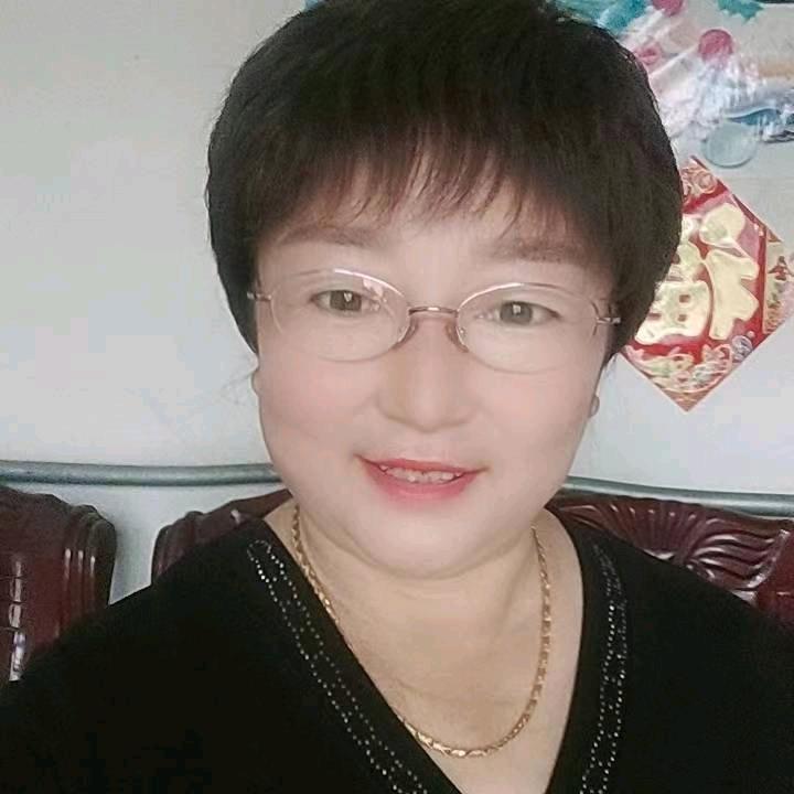 肃宁才艺英姐