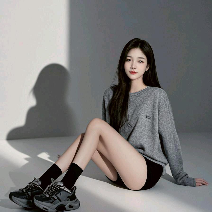 李菇凉