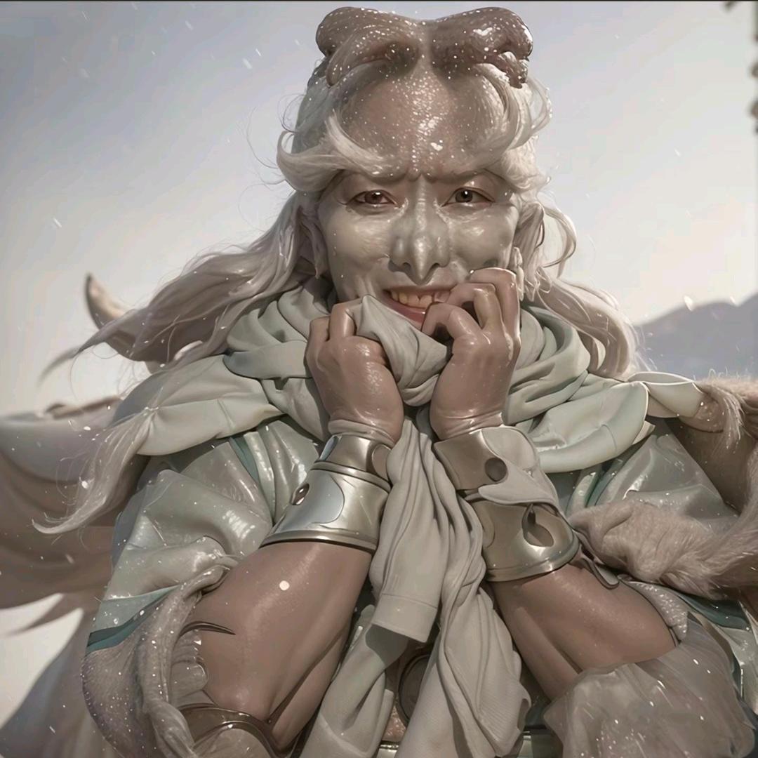 把片给我加满🥊