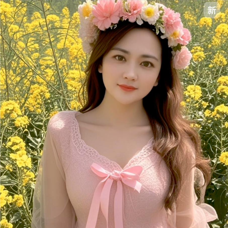 山歌丹妹