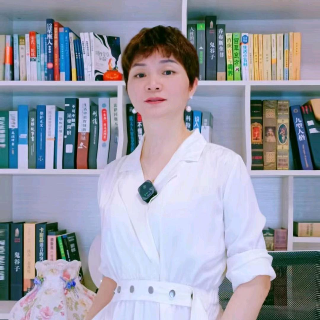 闽南小灵🔥