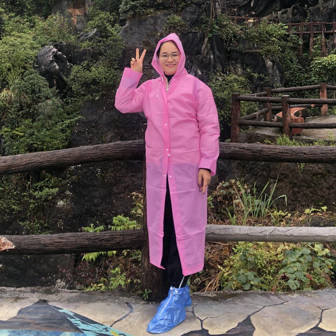黄秀娣