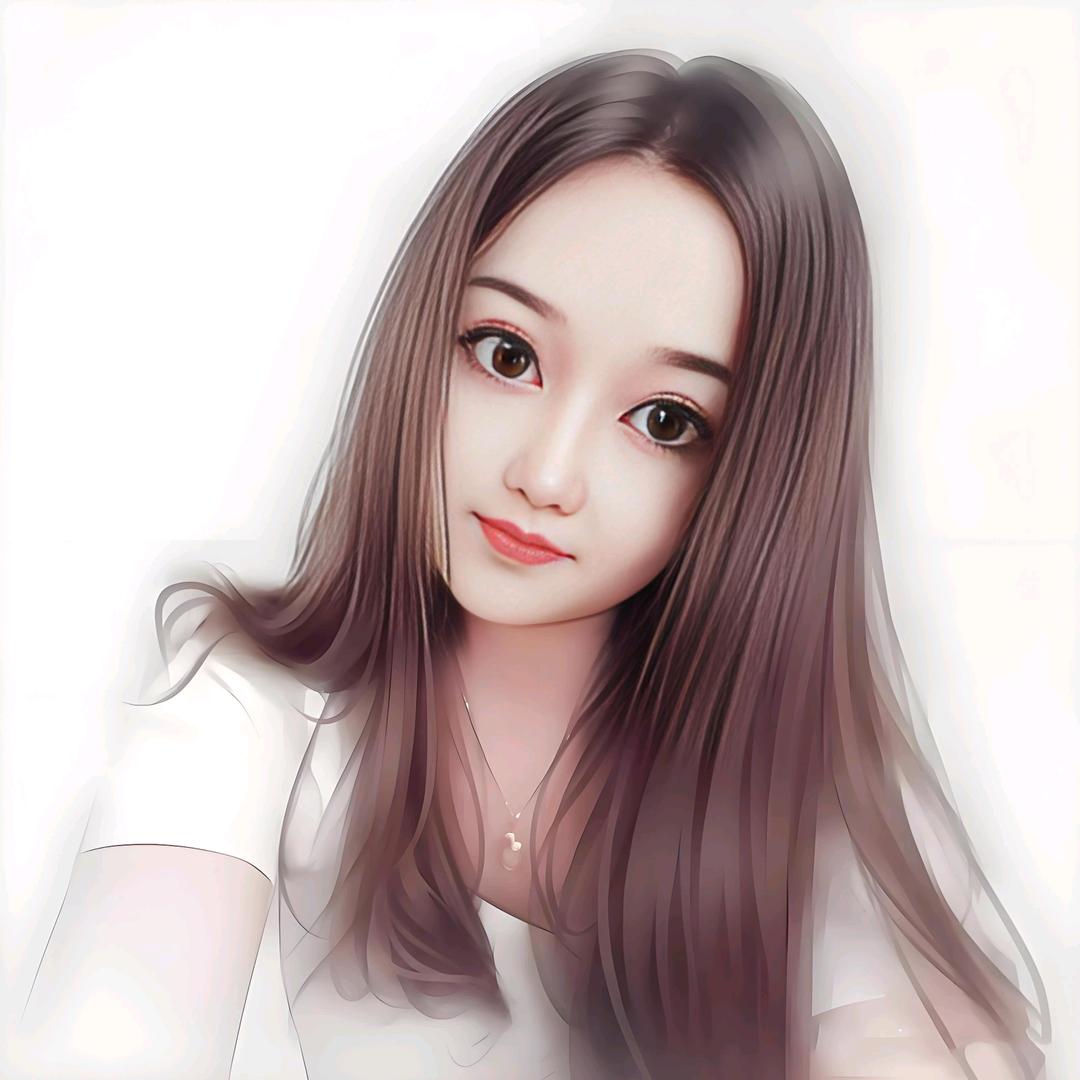 爱吃零食的小米