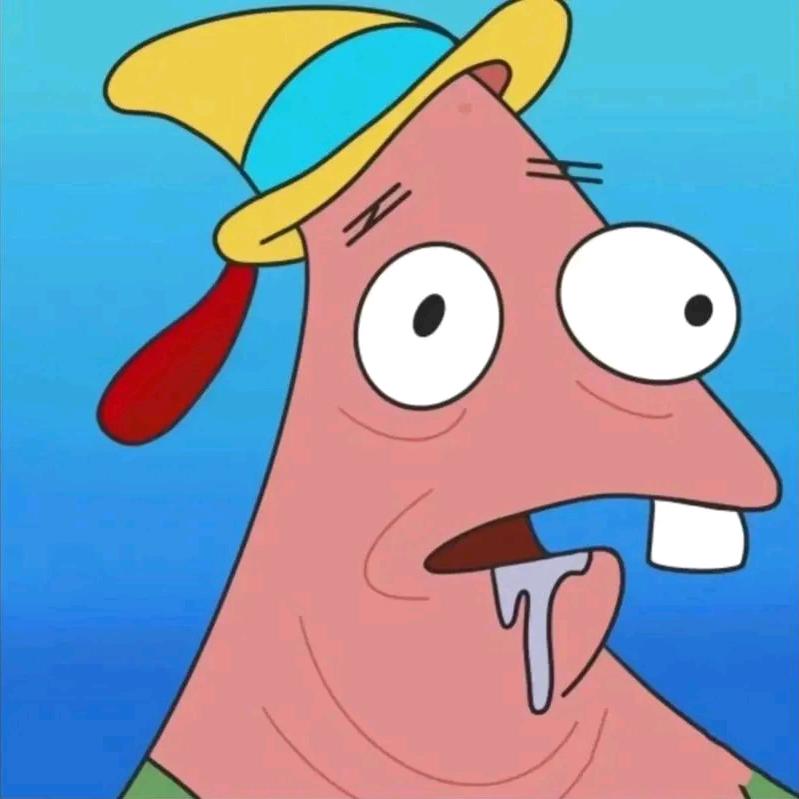 艺术就是派大星322