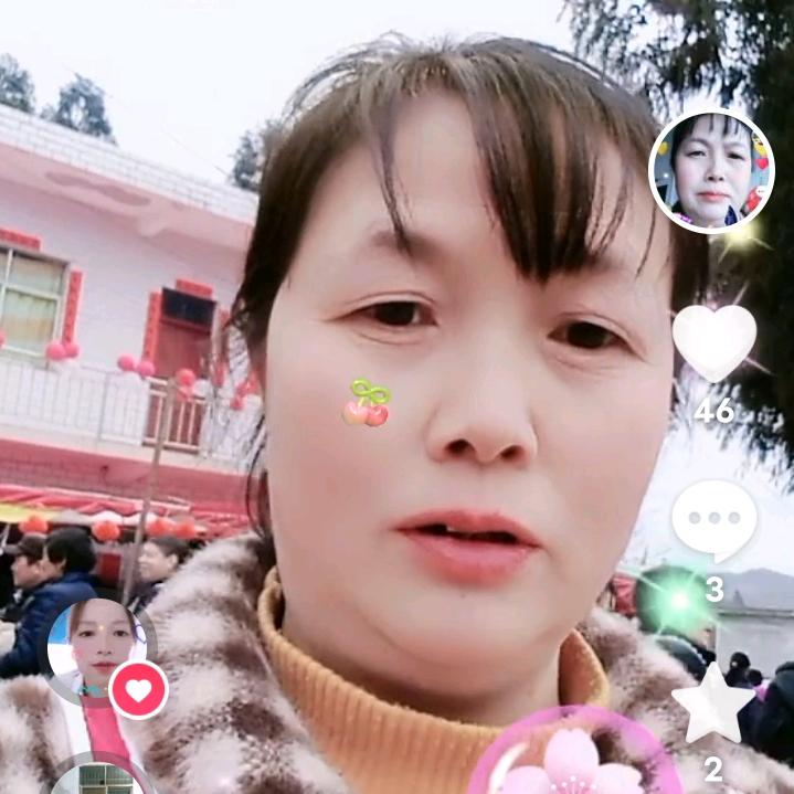 小杨