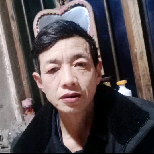 好人一生平安
