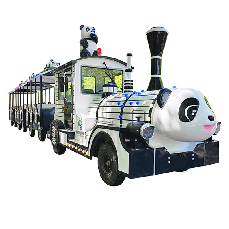 郑州智宝乐游乐设备 郑州无轨小火车厂家