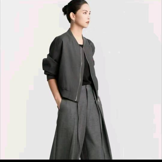 @阿文MG时尚穿搭