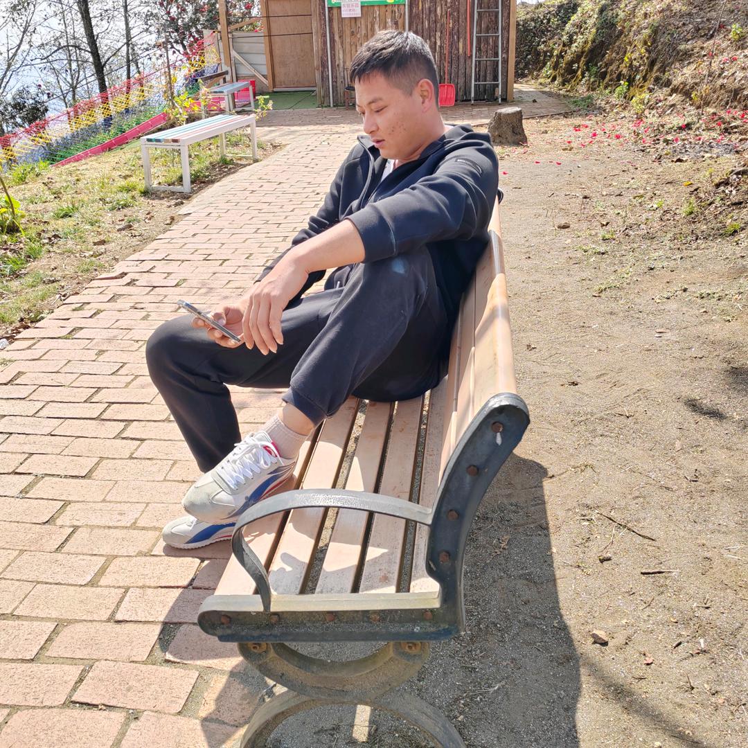 烟灰