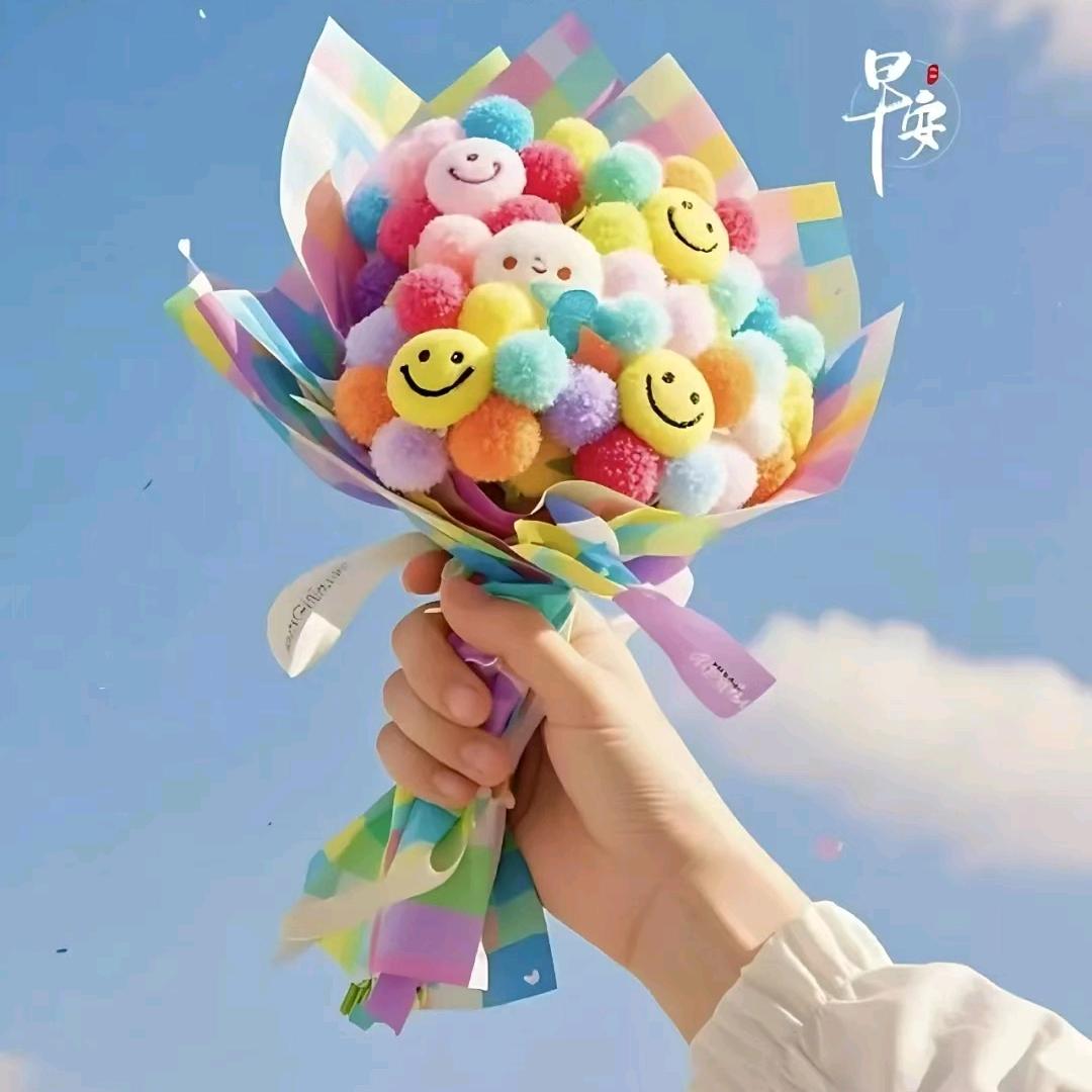 🌈 小小羽奕🍊🍋